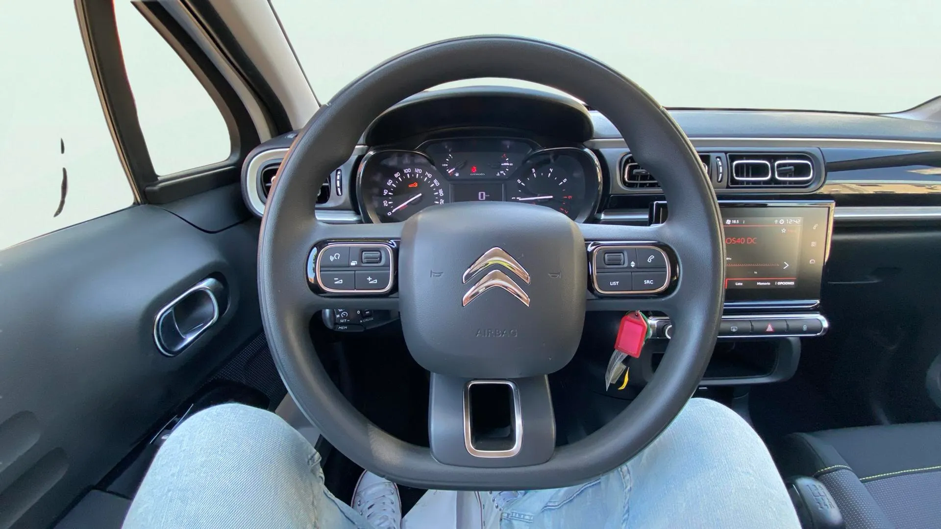 Citroën C3 PureTech C-Series - foto 10