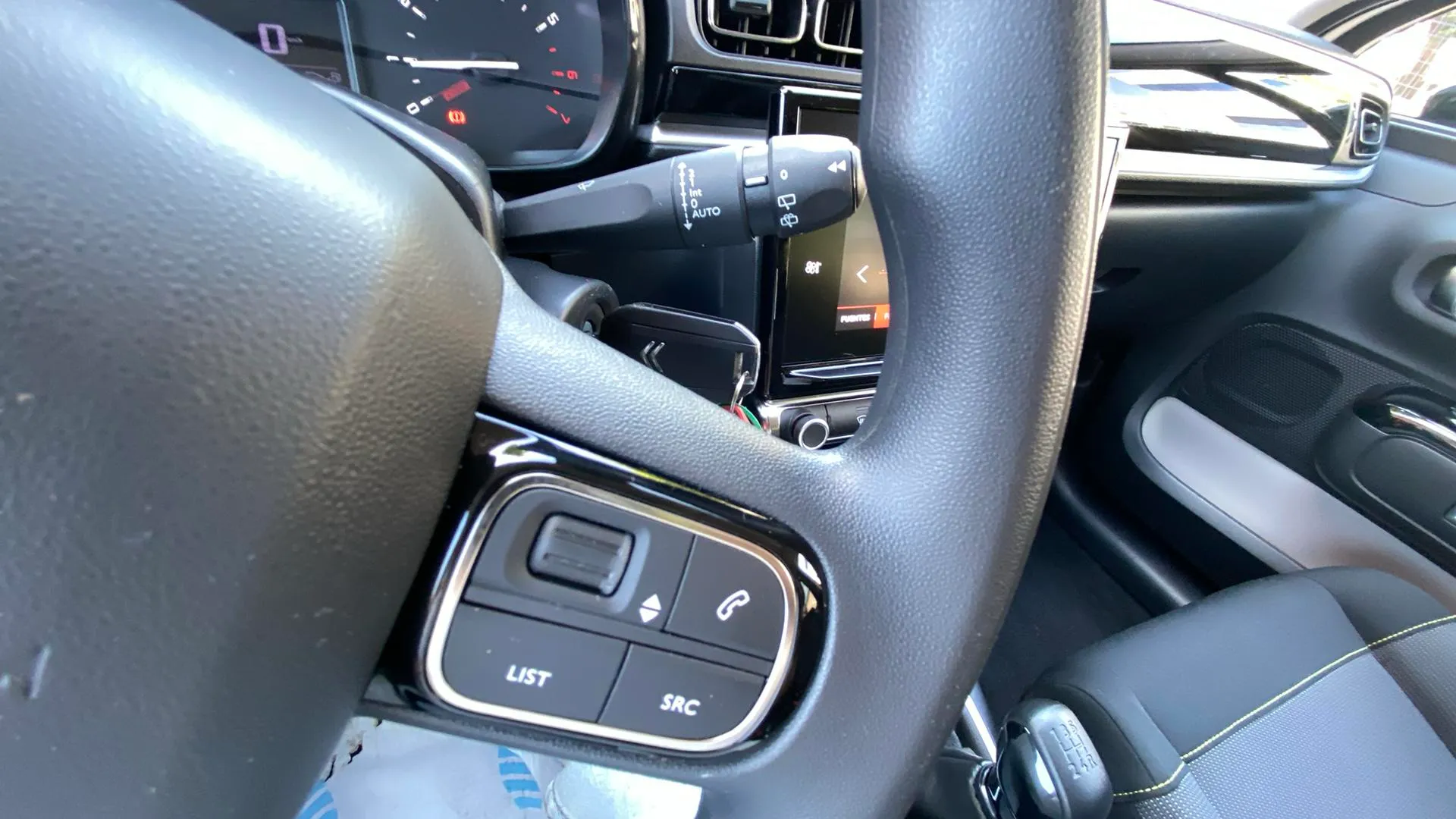 Citroën C3 PureTech C-Series - foto 23