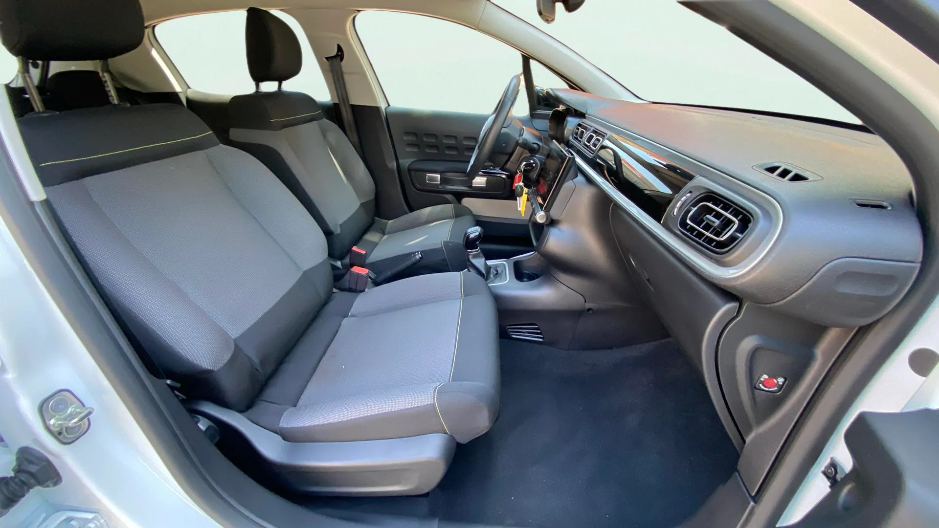 Citroën C3 PureTech C-Series - foto 13