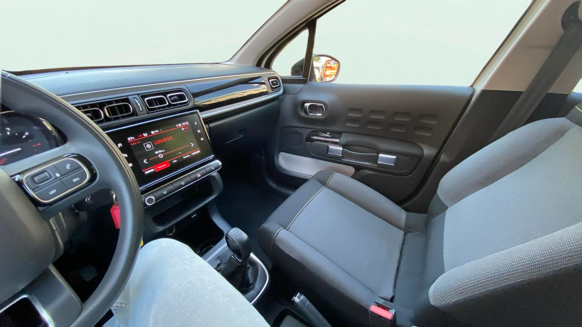 Citroën C3 PureTech C-Series - foto 20