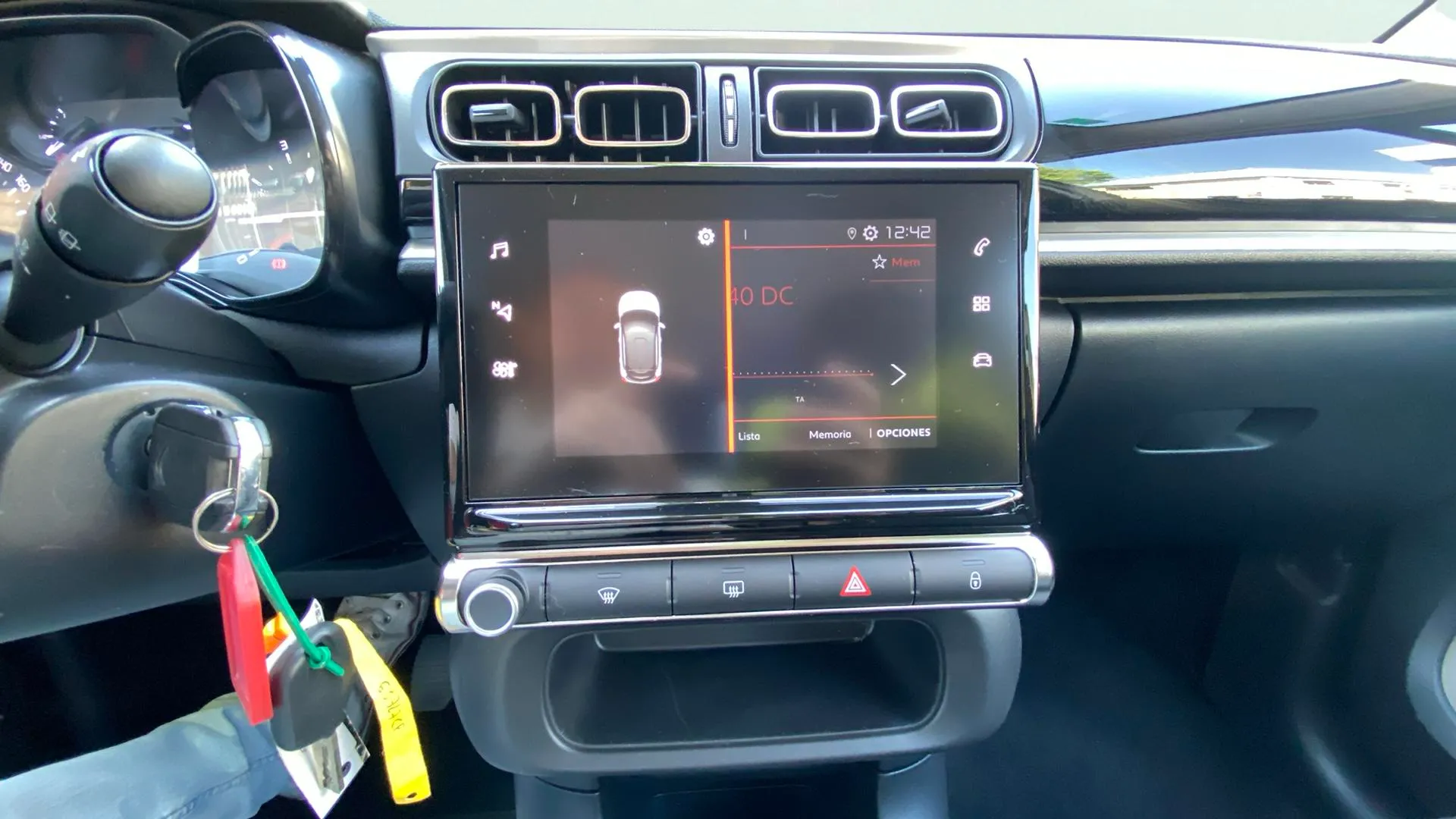 Citroën C3 PureTech C-Series - foto 12