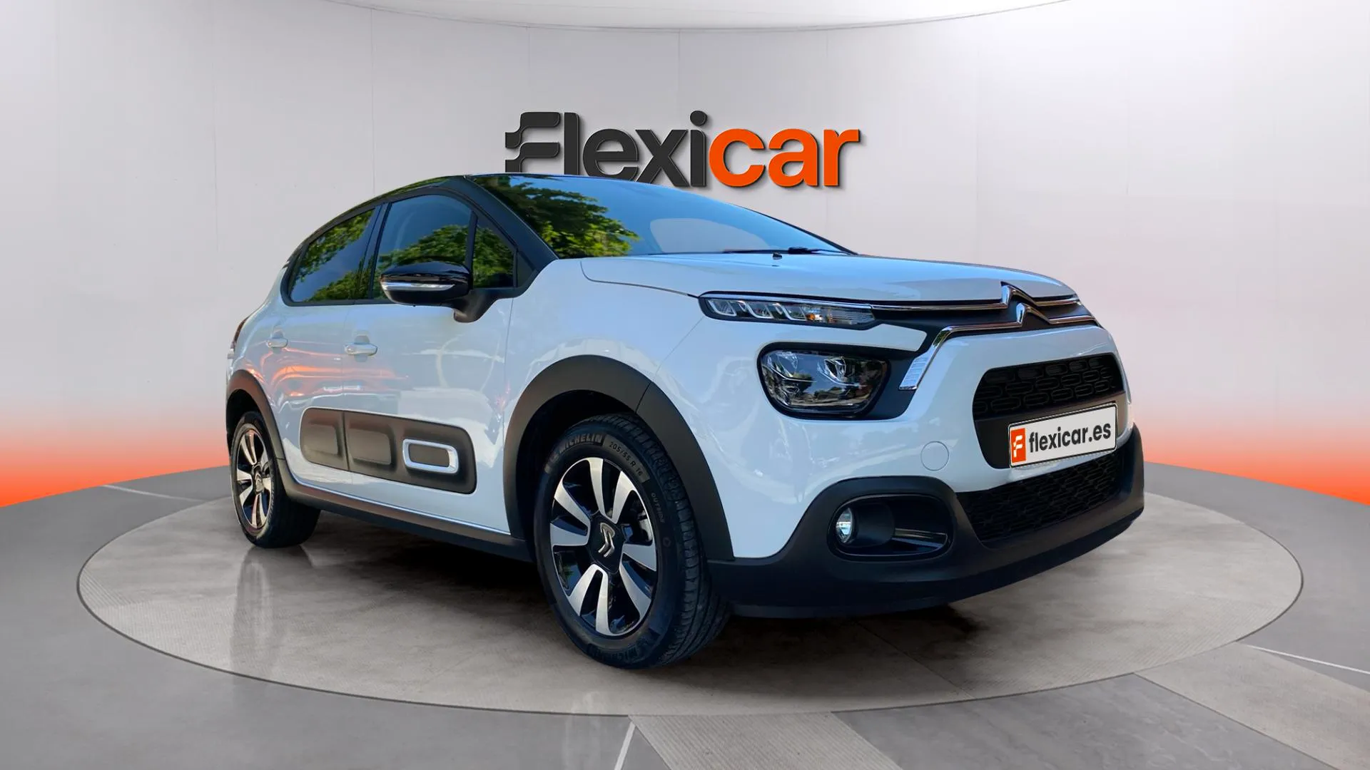 Citroën C3 PureTech C-Series