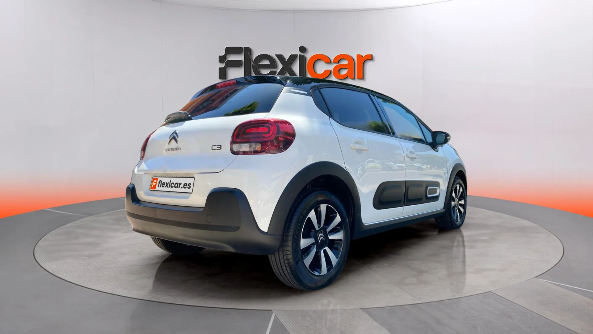 Citroën C3 PureTech C-Series - foto 4