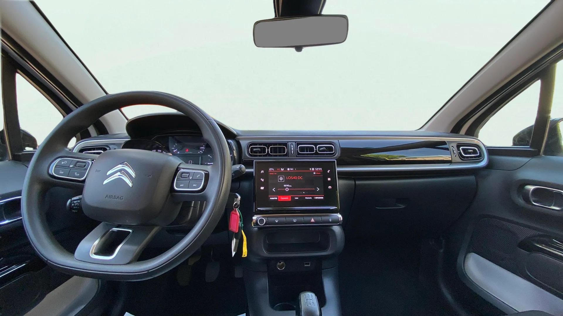 Citroën C3 PureTech C-Series - foto 16