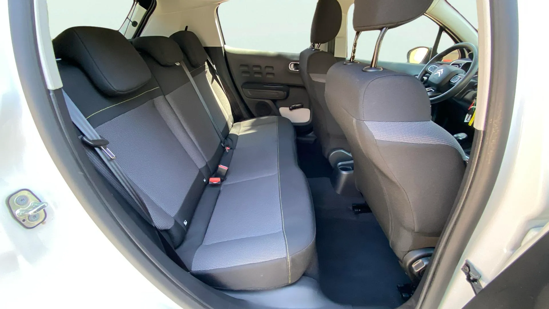 Citroën C3 PureTech C-Series - foto 14