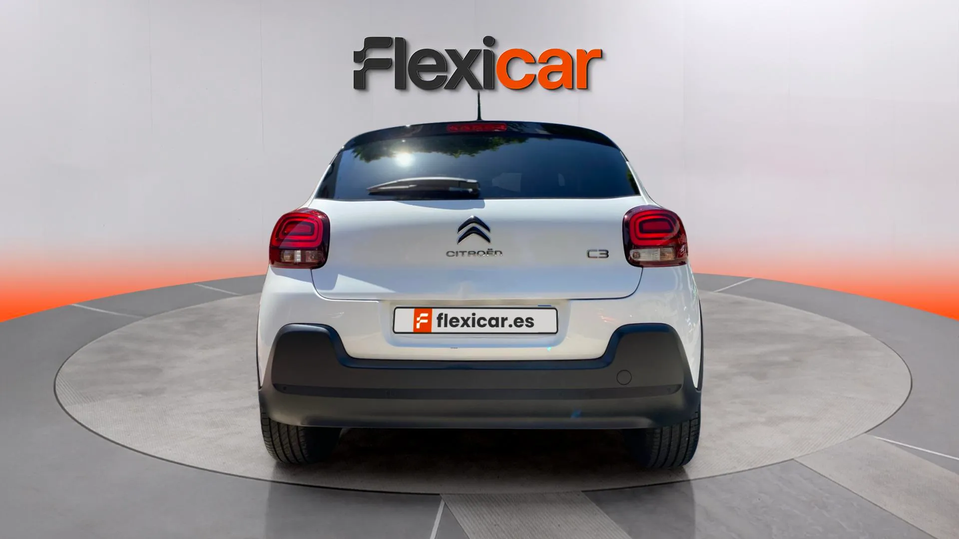 Citroën C3 PureTech C-Series - foto 5