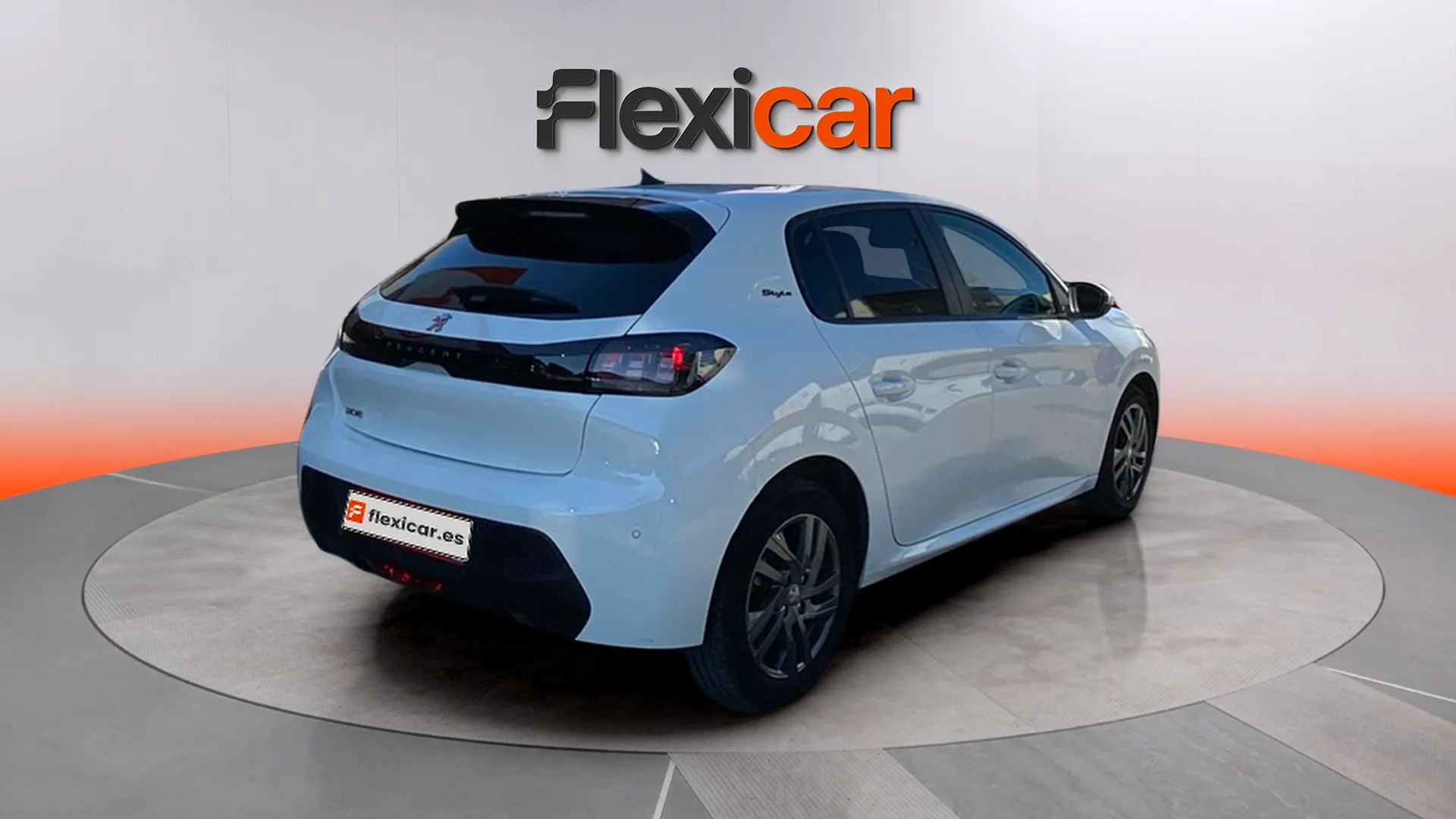 Peugeot 208 PureTech Style - foto 3
