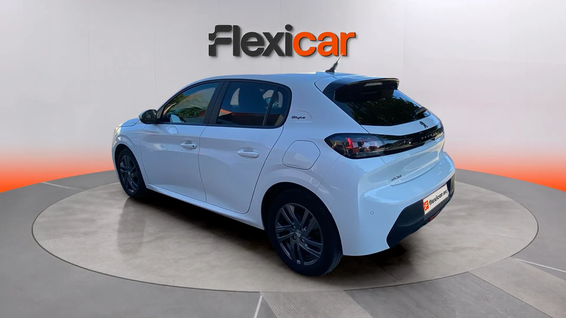 Peugeot 208 PureTech Style - foto 7