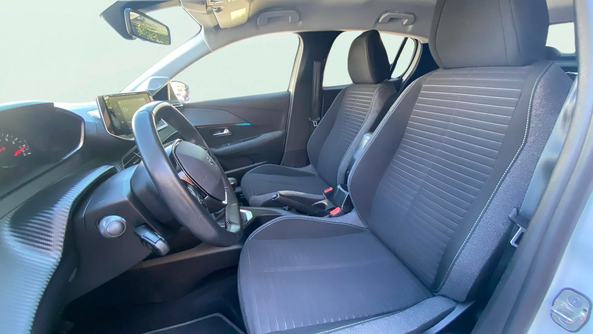 Peugeot 208 PureTech Style - foto 17