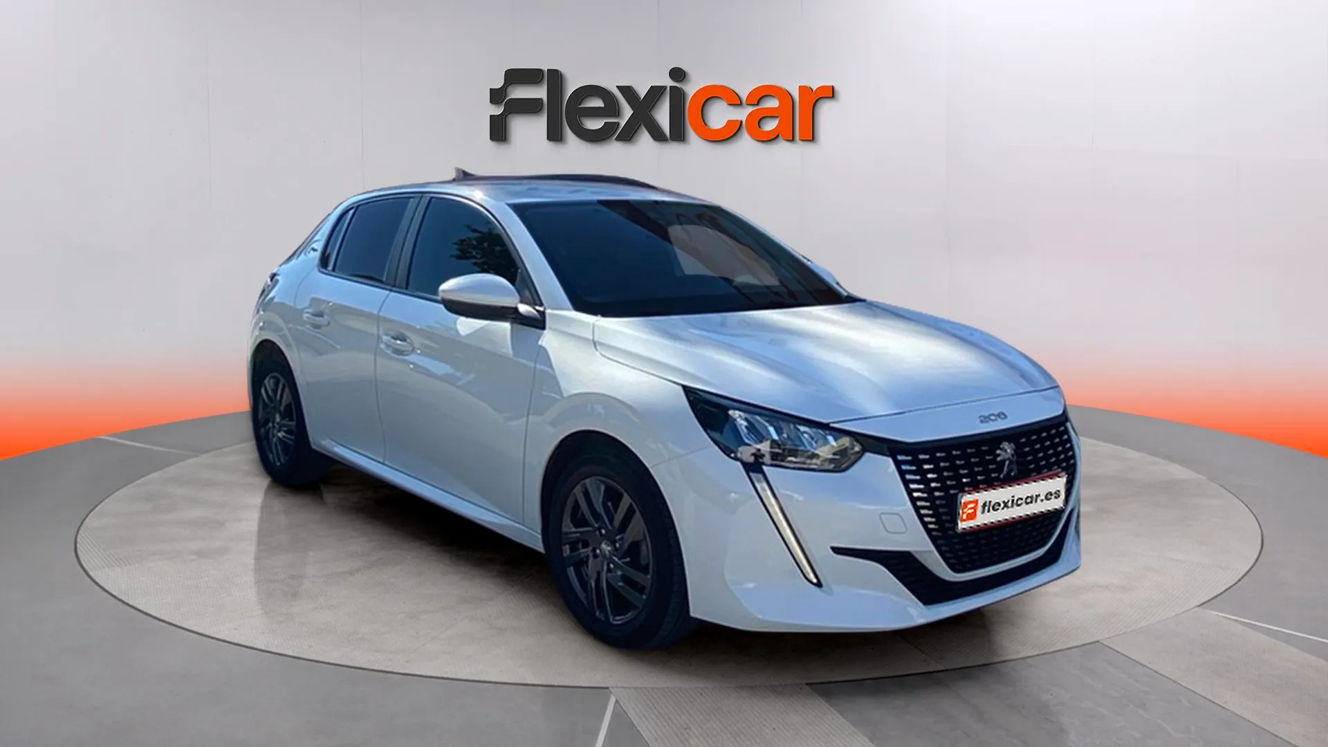 Peugeot 208 PureTech Style - foto 1