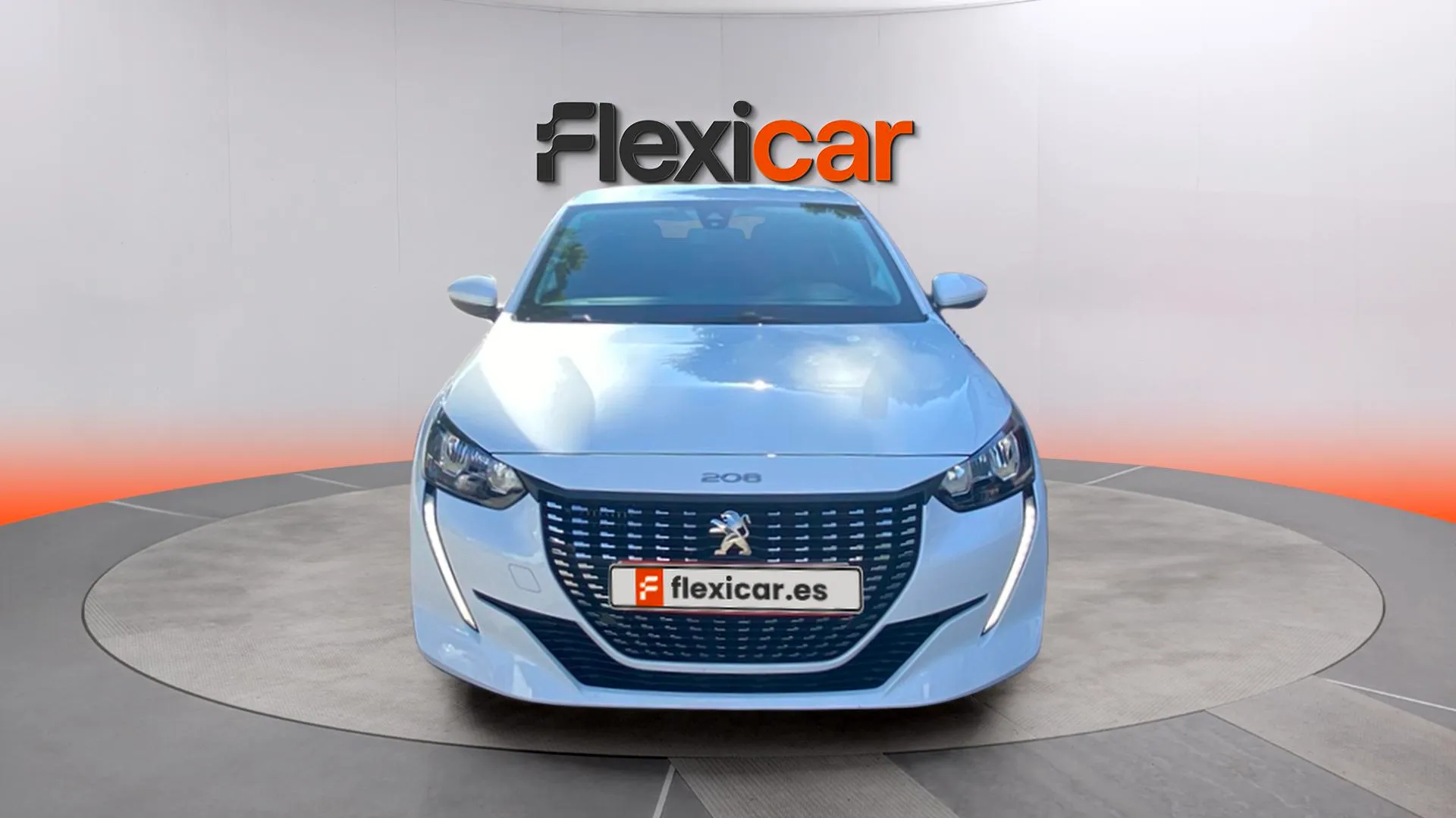 Peugeot 208 PureTech Style - foto 2