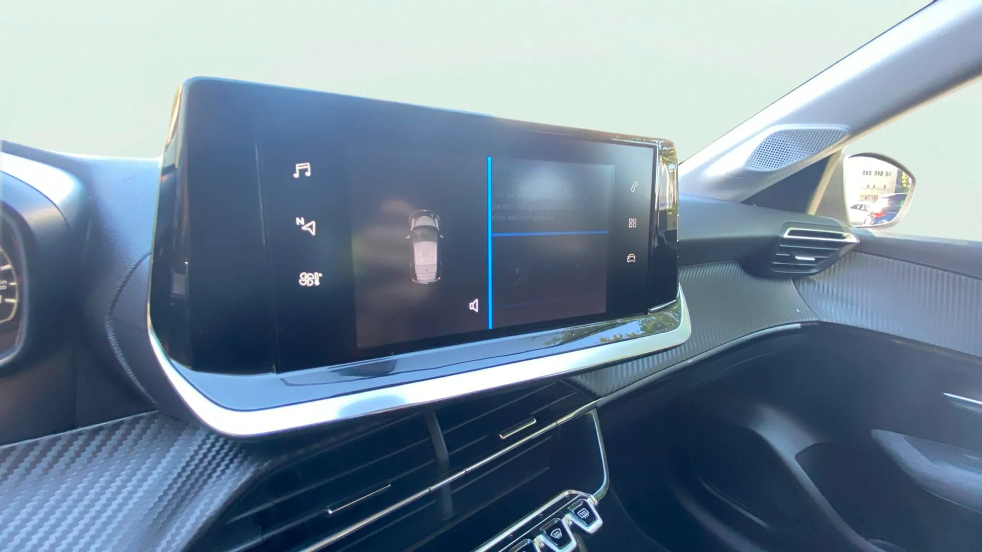 Peugeot 208 PureTech Style - foto 14