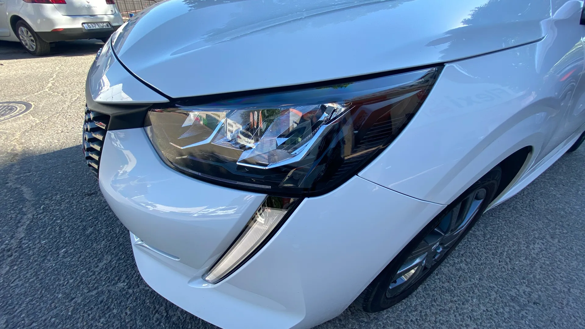 Peugeot 208 PureTech Style - foto 21