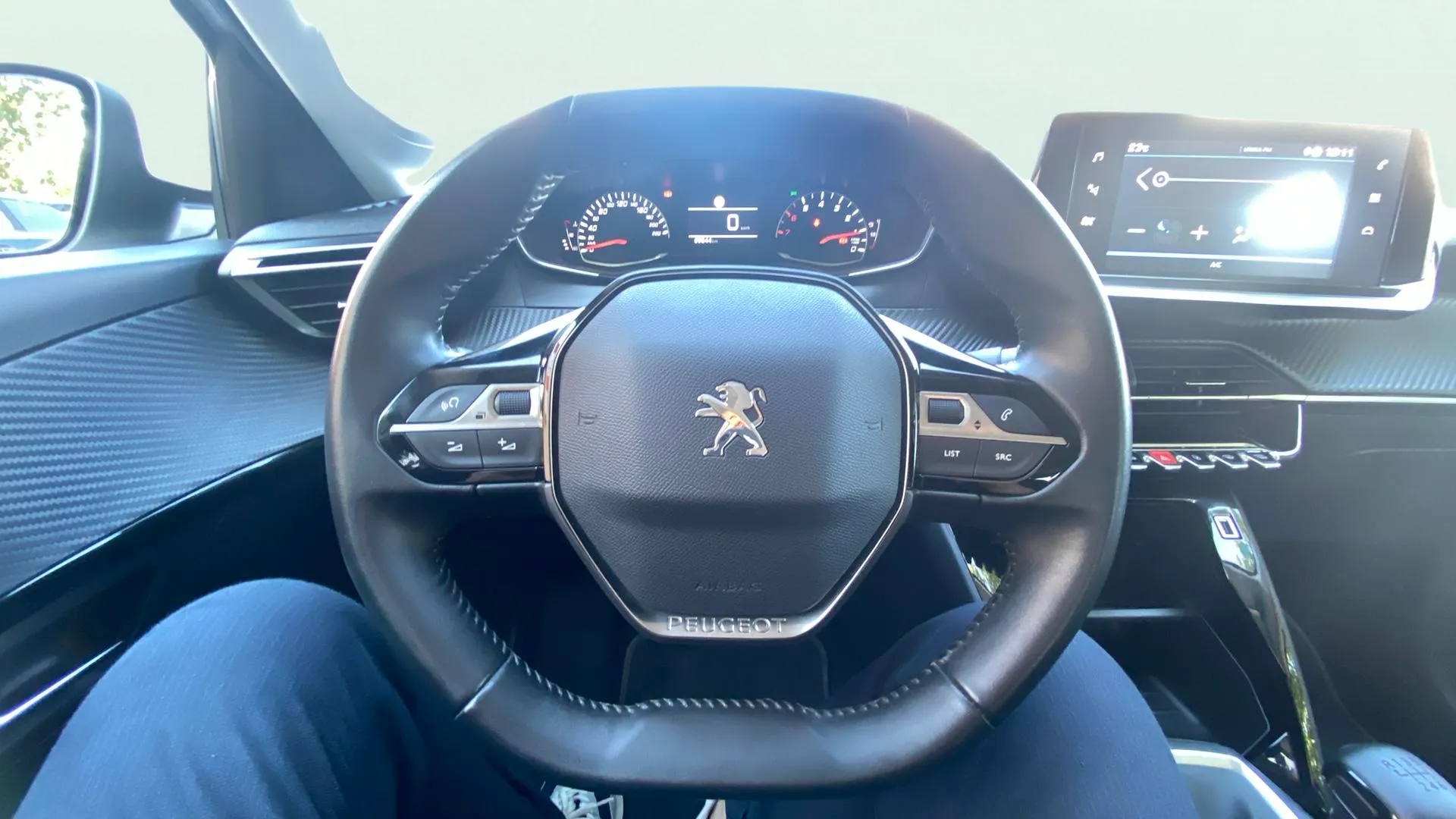 Peugeot 208 PureTech Style - foto 10