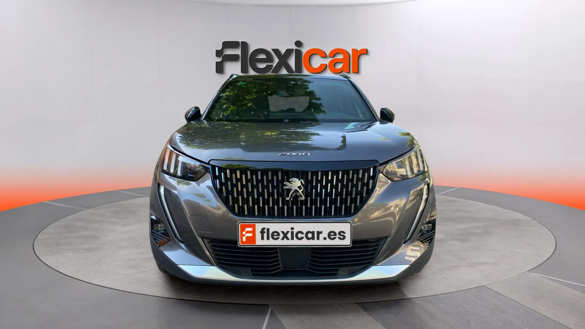 Peugeot 2008 GT Line PureTech 130 BVM6 - foto 2