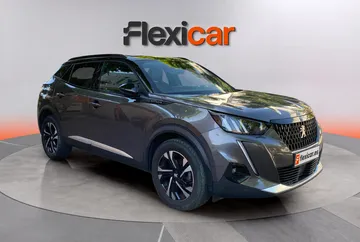 peugeot 2008 gt line puretech 130 s amps bvm6 gasolina manual mostoles 2 903000000265477
