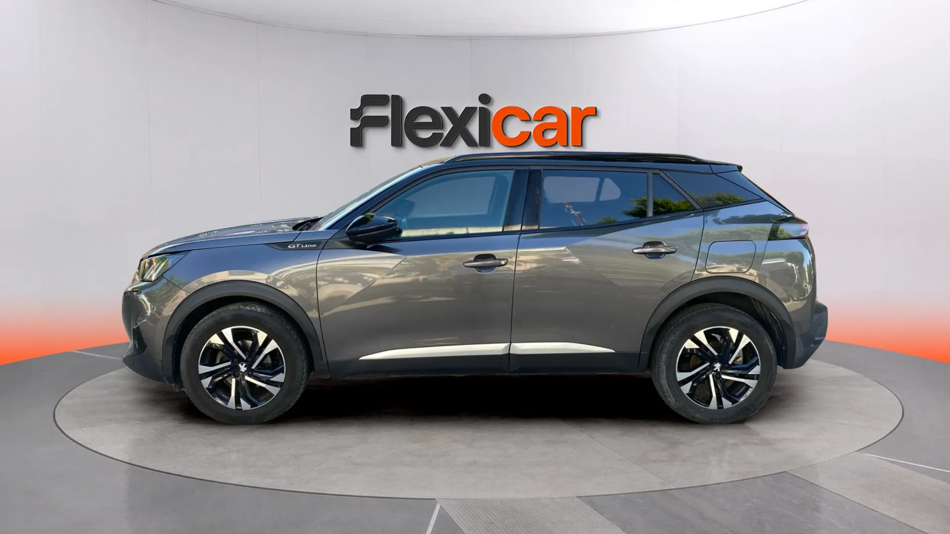 Peugeot 2008 GT Line PureTech 130 BVM6 - foto 7