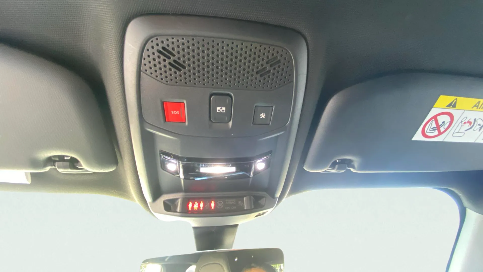 Peugeot 2008 GT Line PureTech 130 BVM6 - foto 23