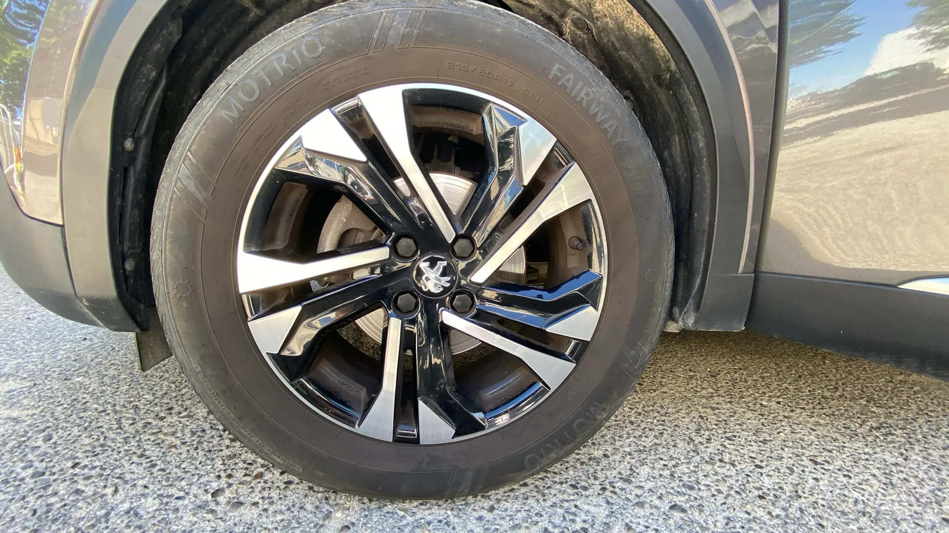 Peugeot 2008 GT Line PureTech 130 BVM6 - foto 11