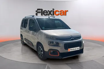 citroen berlingo talla m puretech 110 s amps shine gasolina manual zaragoza 903000000265478