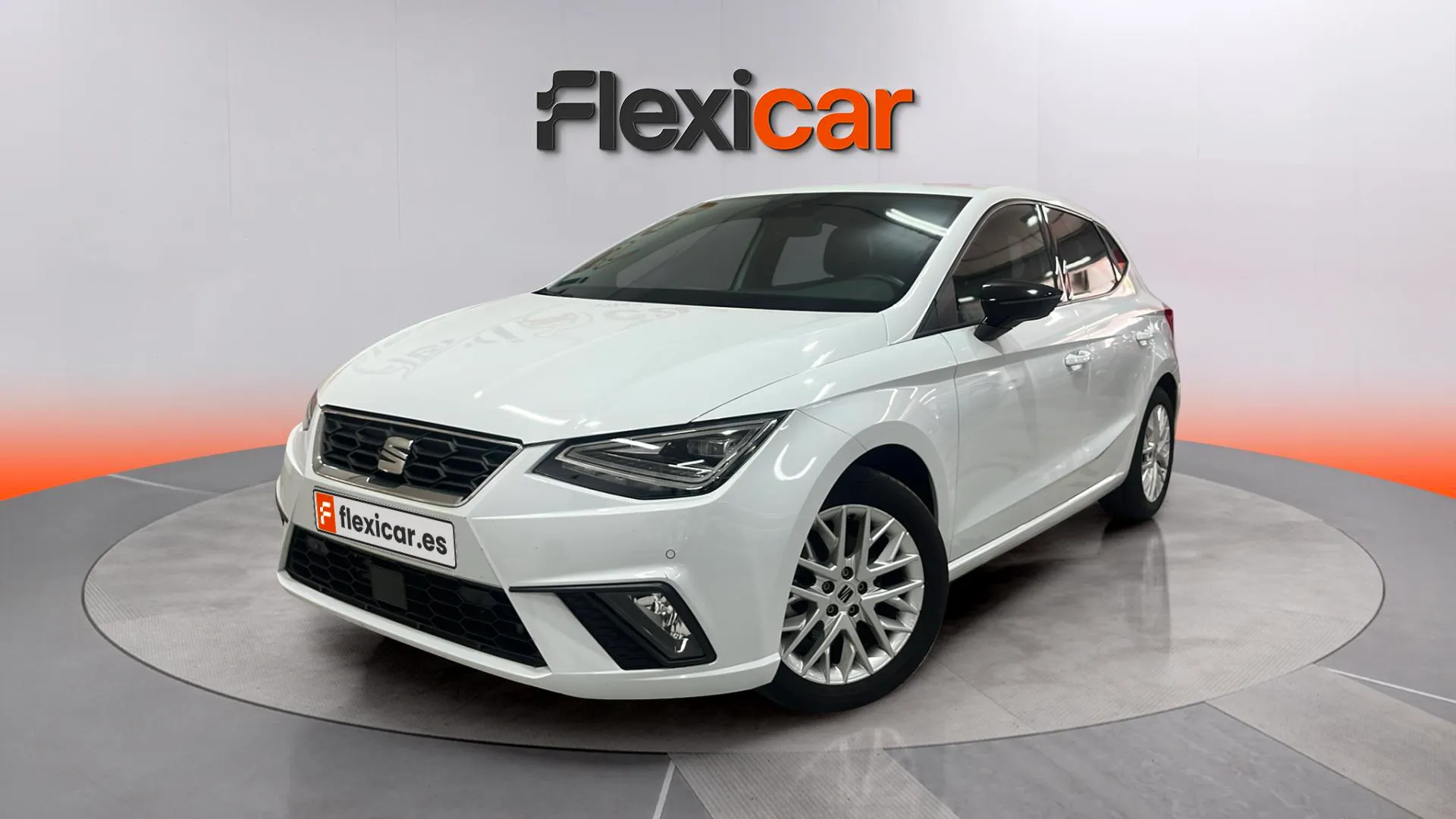 SEAT Ibiza 1.0 TSI FR XL - foto 3
