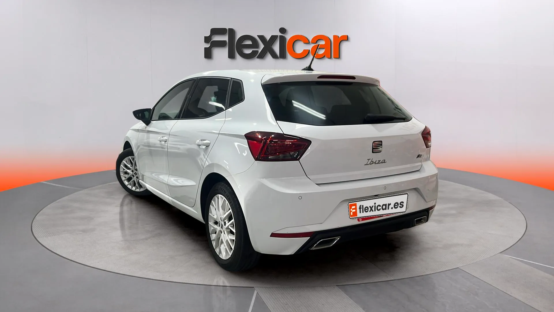 SEAT Ibiza 1.0 TSI FR XL - foto 5
