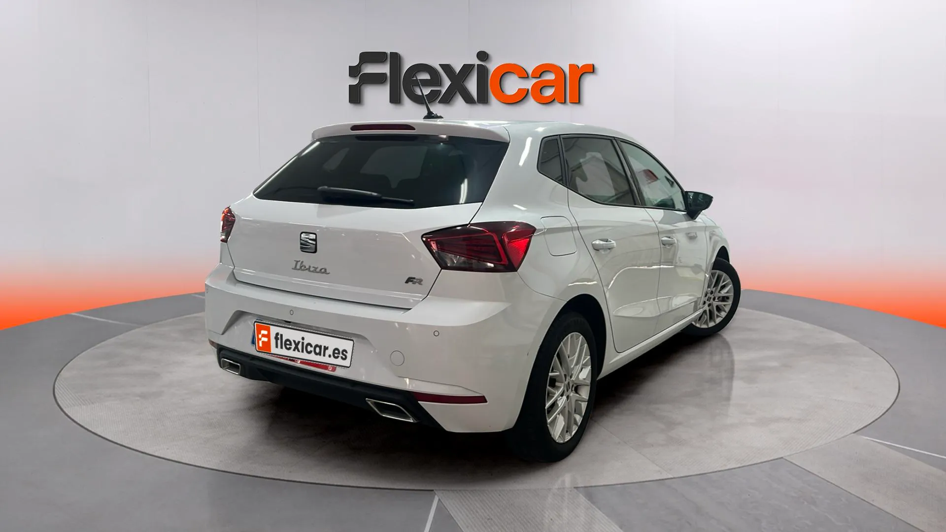 SEAT Ibiza 1.0 TSI FR XL - foto 7