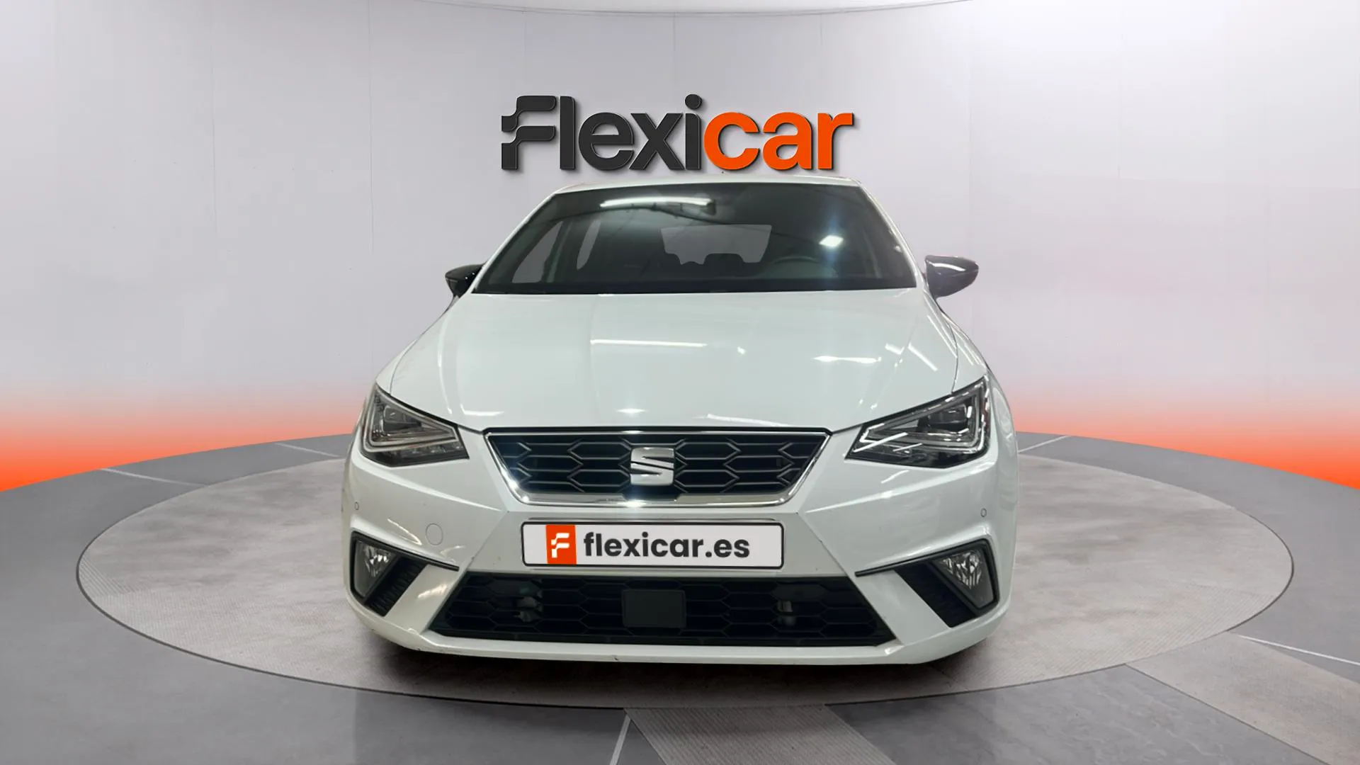SEAT Ibiza 1.0 TSI FR XL - foto 2