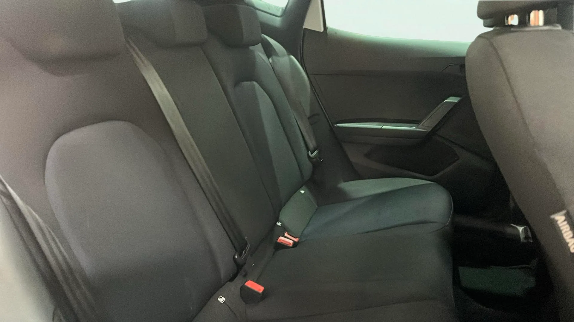 SEAT Ibiza 1.0 TSI FR XL - foto 13