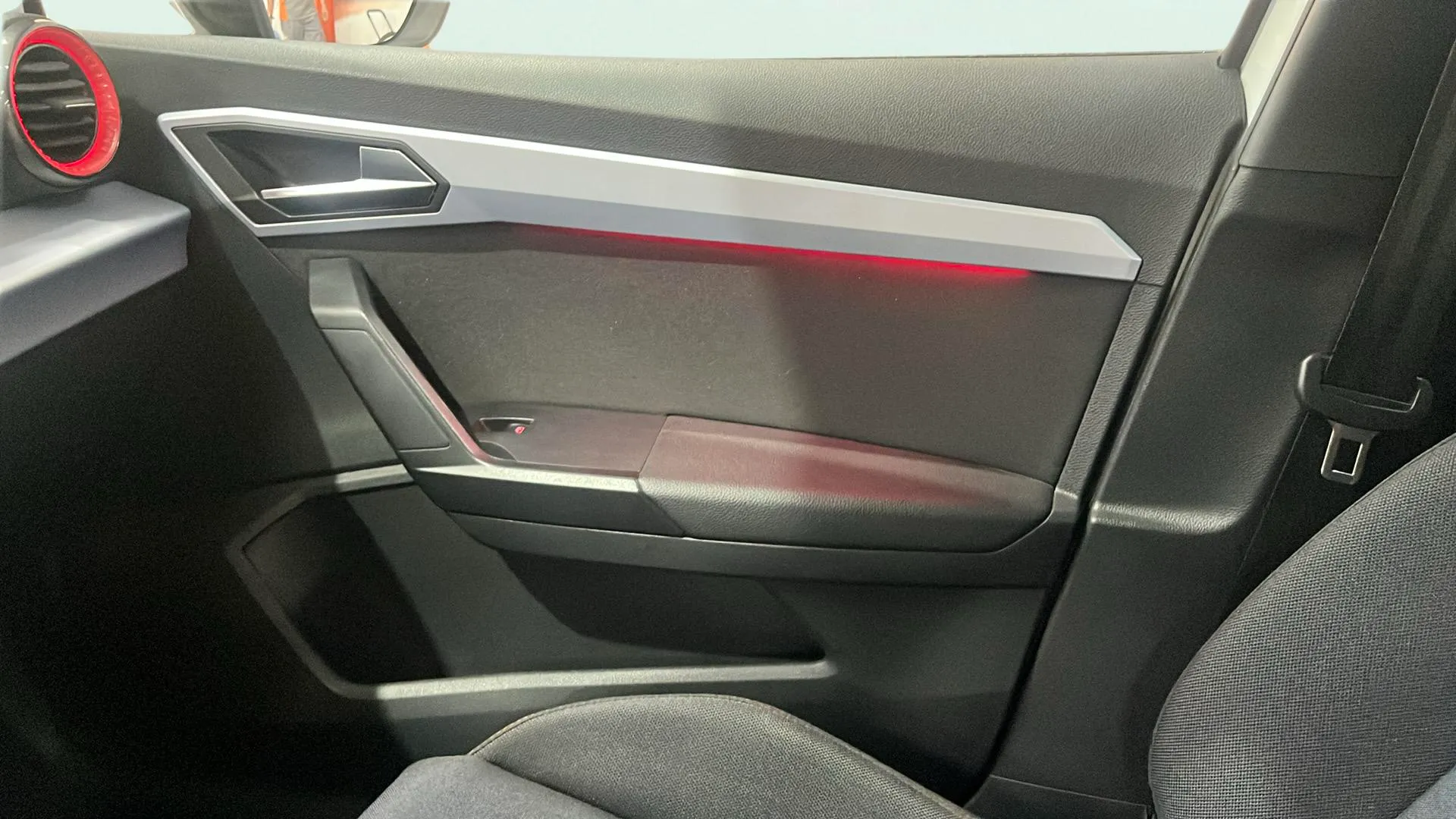 SEAT Ibiza 1.0 TSI FR XL - foto 11