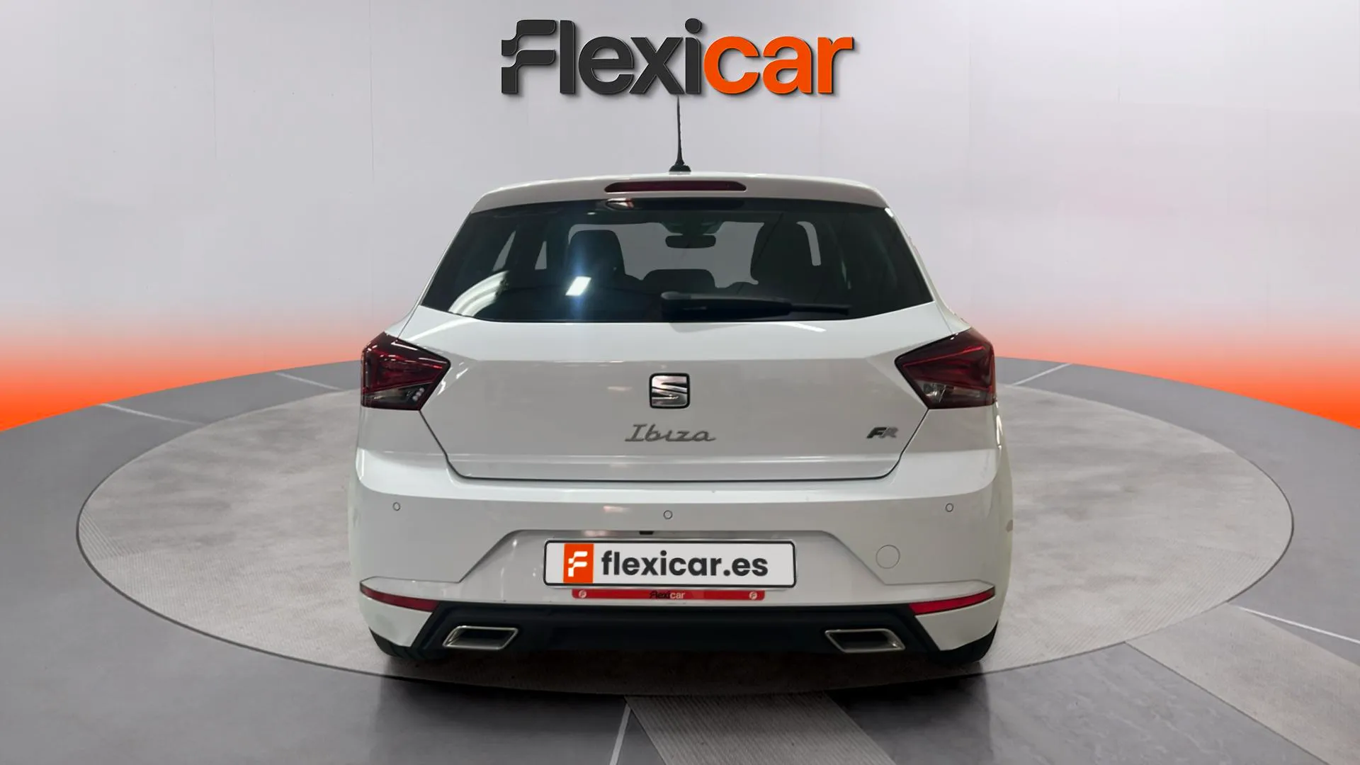 SEAT Ibiza 1.0 TSI FR XL - foto 6