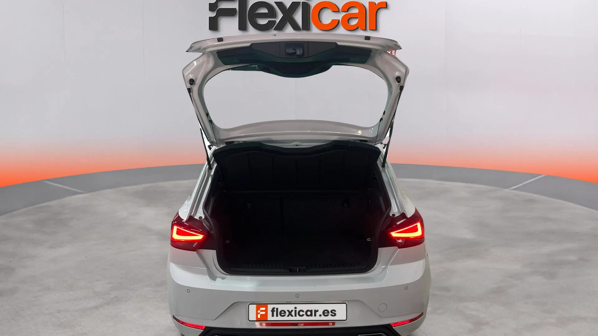 SEAT Ibiza 1.0 TSI FR XL - foto 10