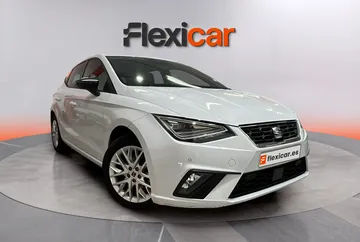 seat ibiza 10 tsi 81kw 110cv fr xl gasolina manual viladecans 903000000265481
