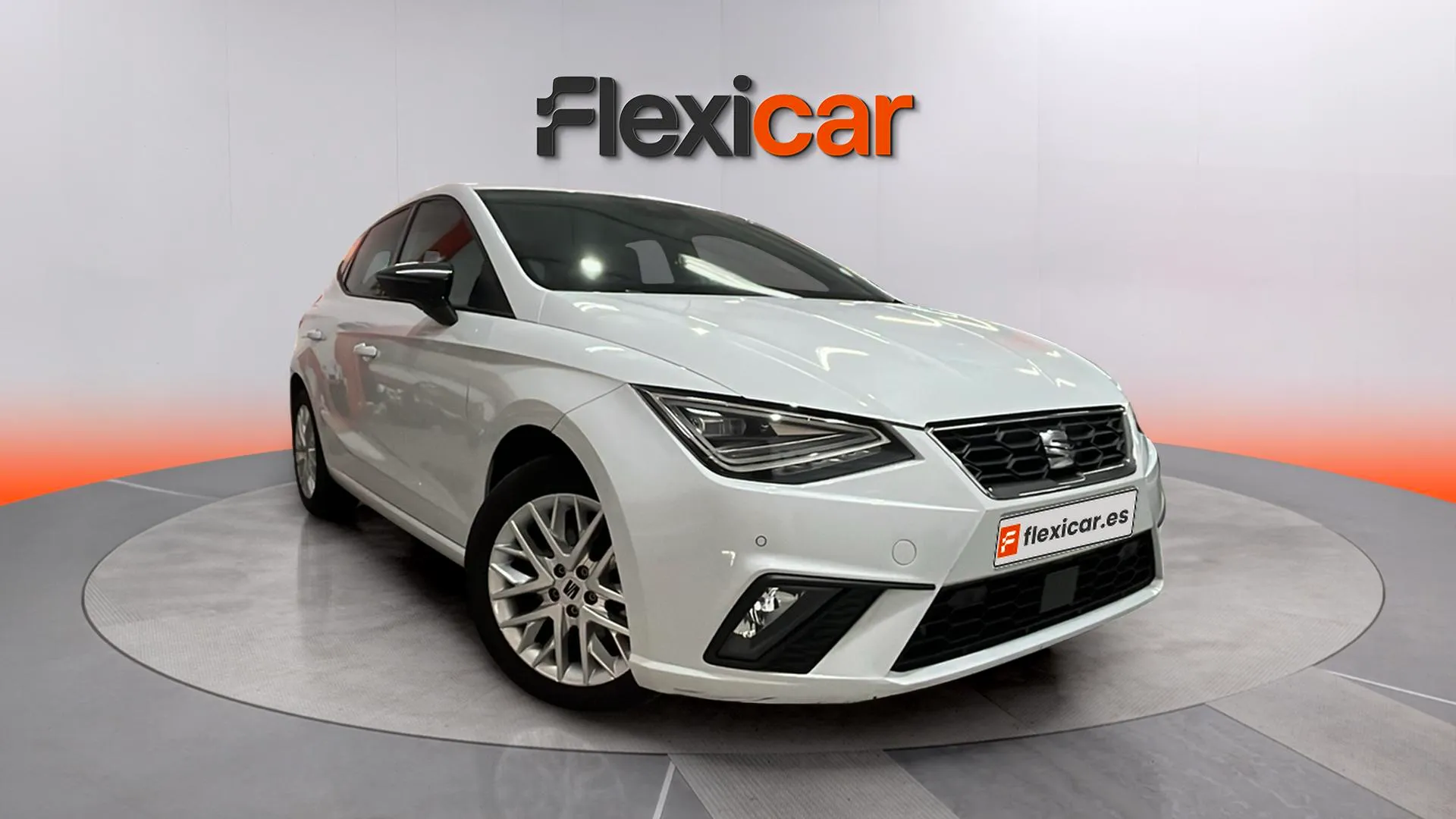 SEAT Ibiza 1.0 TSI FR XL