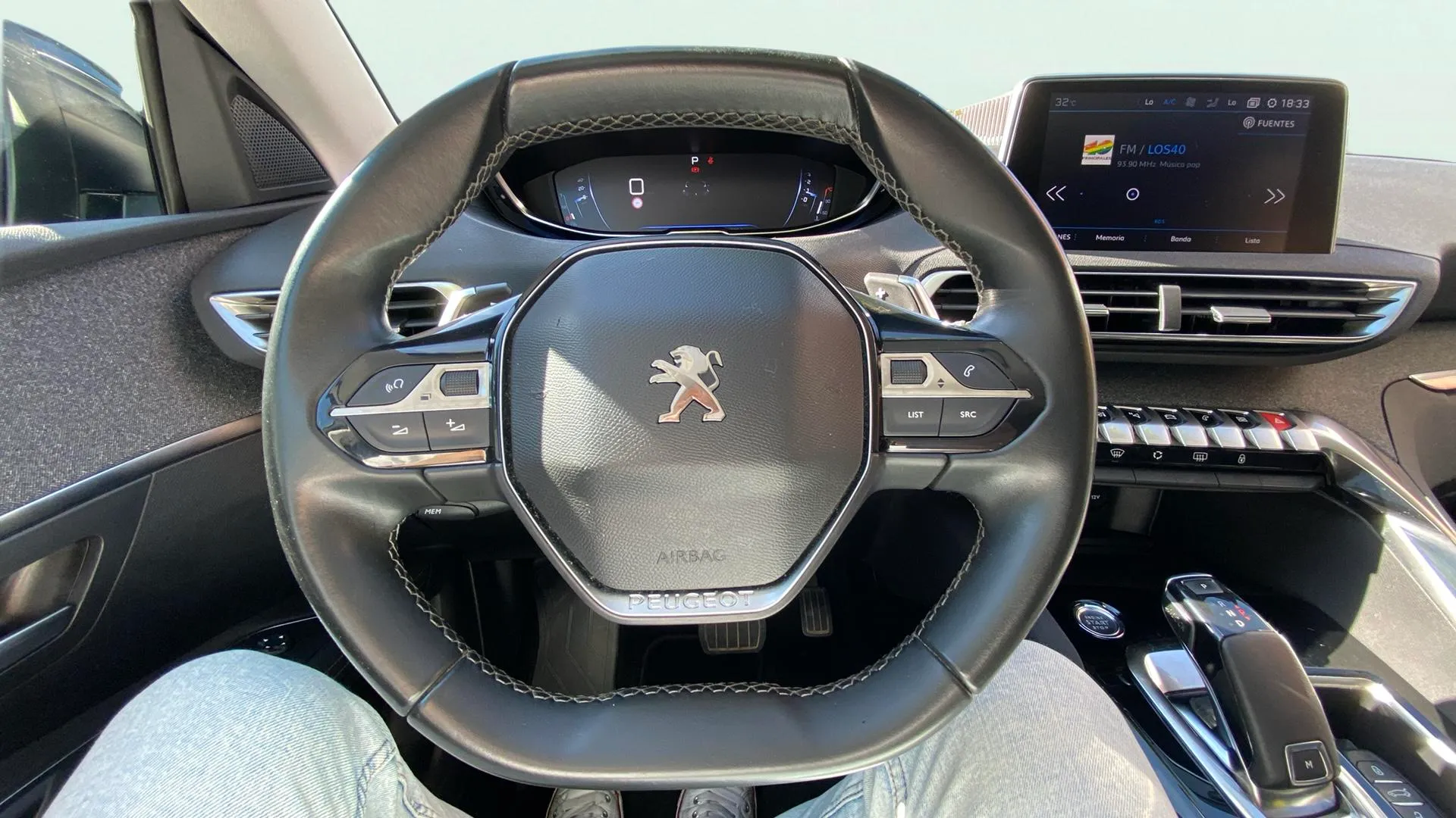 Peugeot 3008 1.2 PureTech Allure EAT8 - foto 10