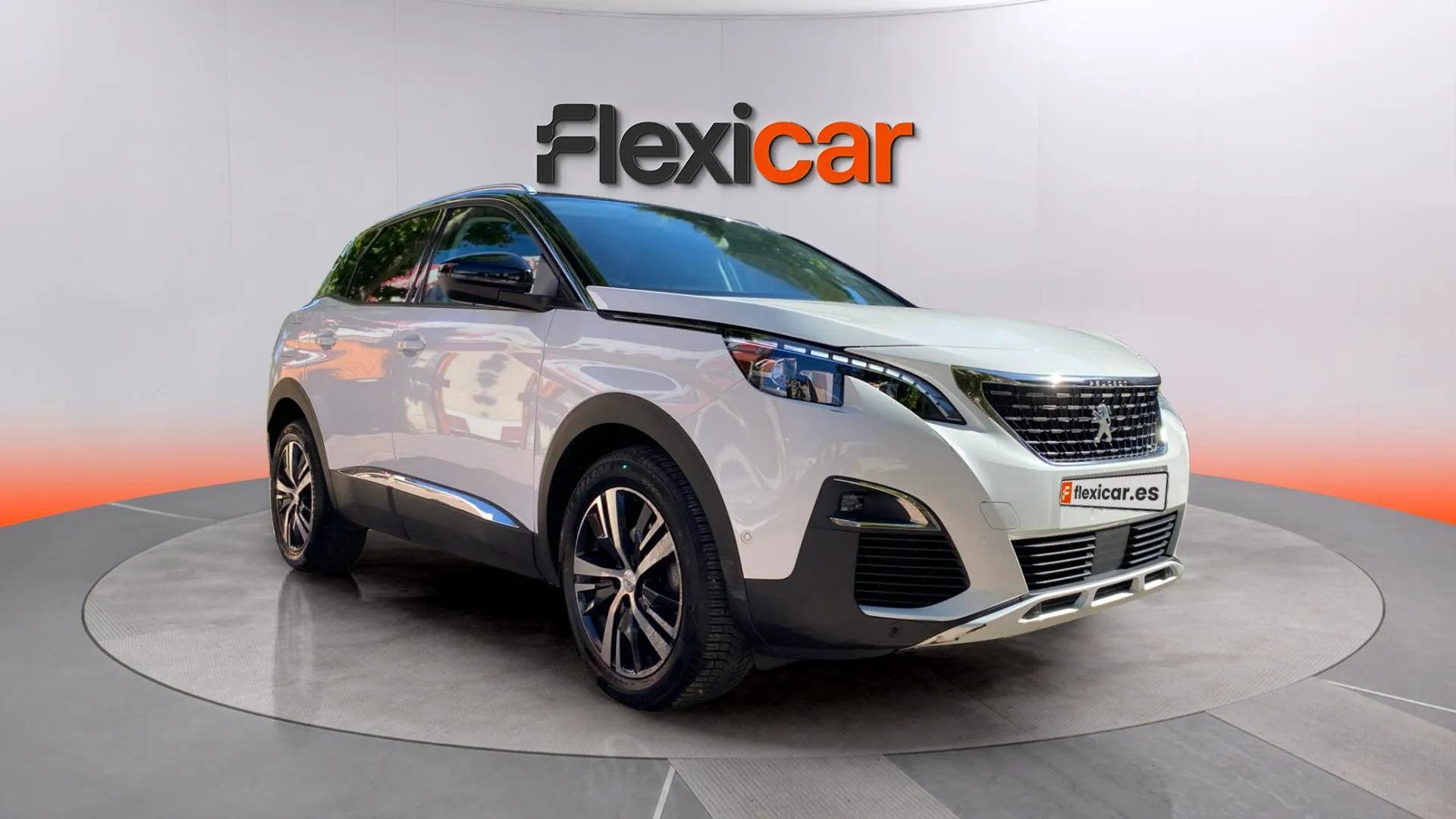 Peugeot 3008 1.2 PureTech Allure EAT8