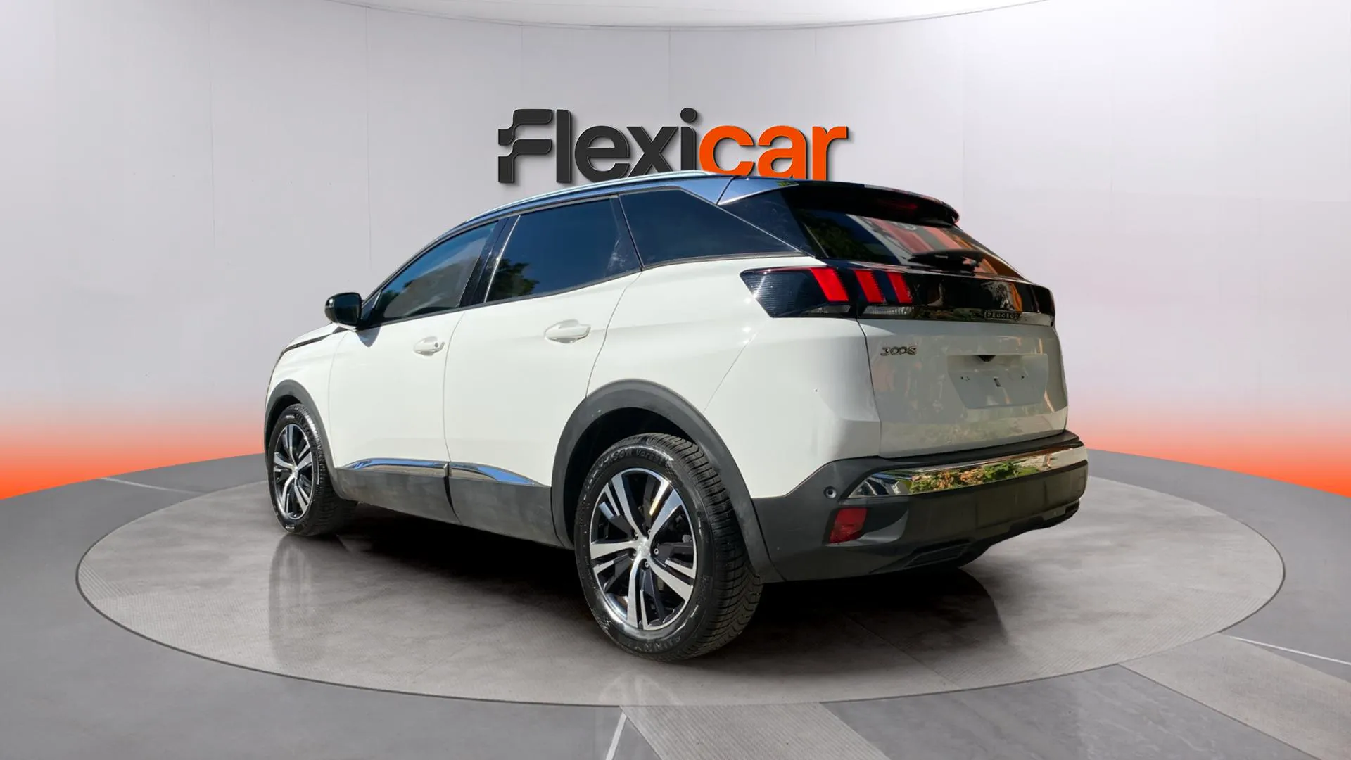Peugeot 3008 1.2 PureTech Allure EAT8 - foto 4