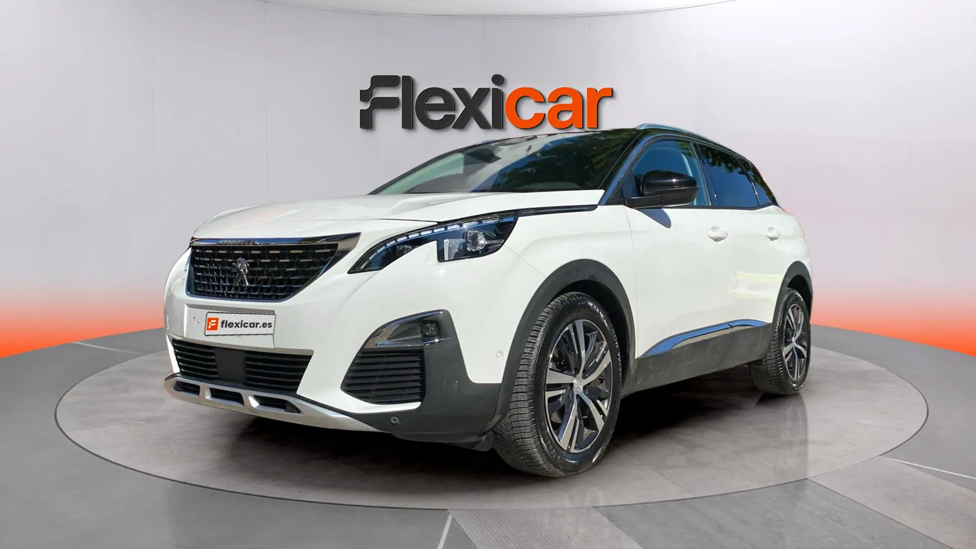 Peugeot 3008 1.2 PureTech Allure EAT8 - foto 2