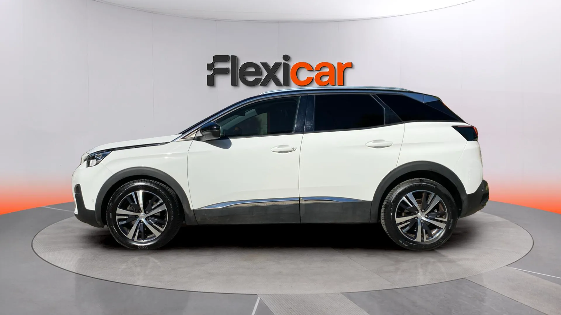 Peugeot 3008 1.2 PureTech Allure EAT8 - foto 3