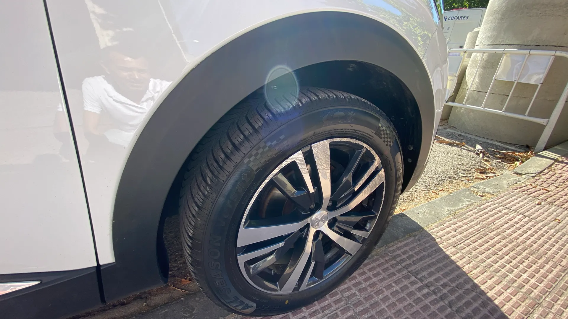 Peugeot 3008 1.2 PureTech Allure EAT8 - foto 17