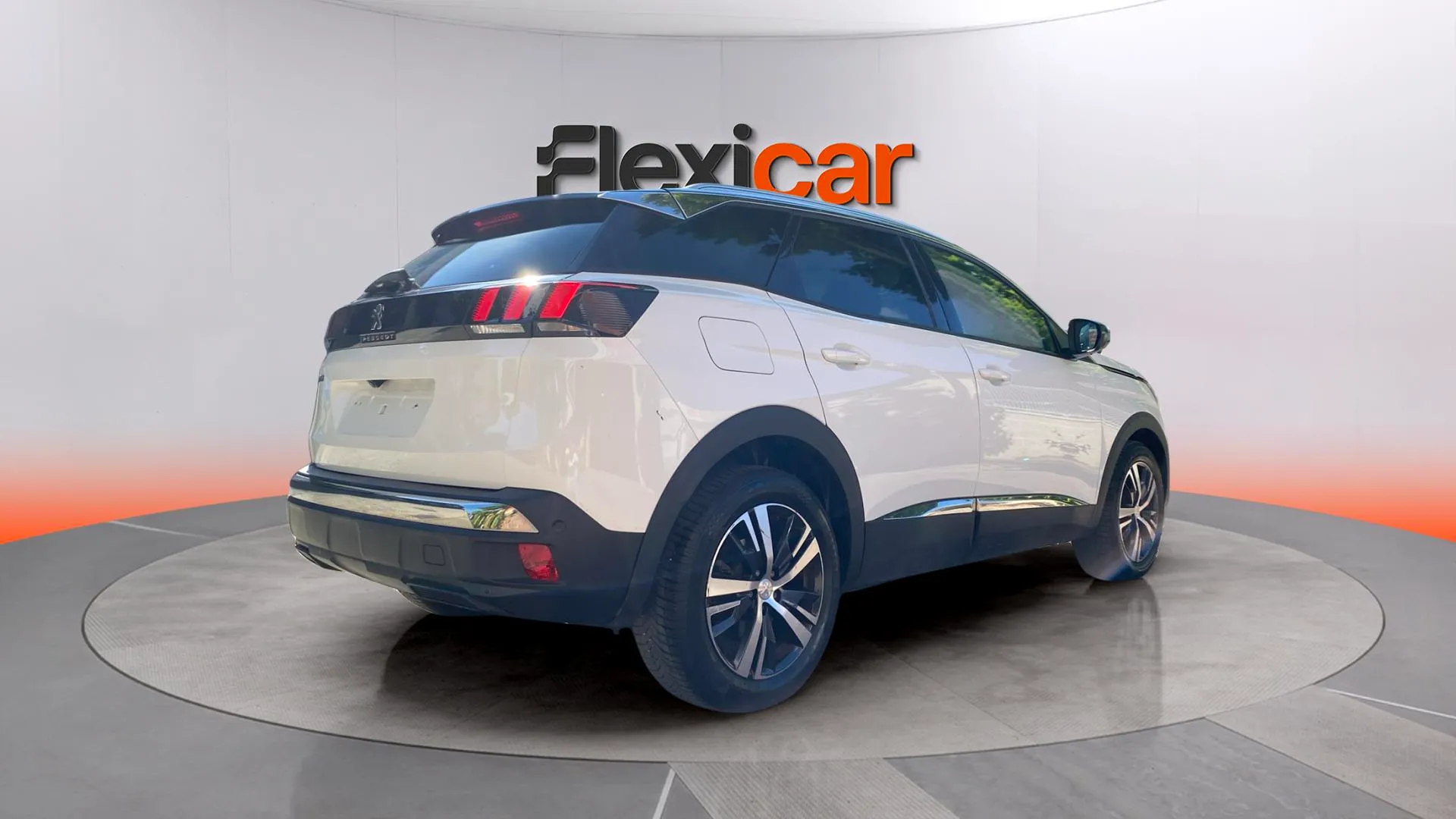 Peugeot 3008 1.2 PureTech Allure EAT8 - foto 6
