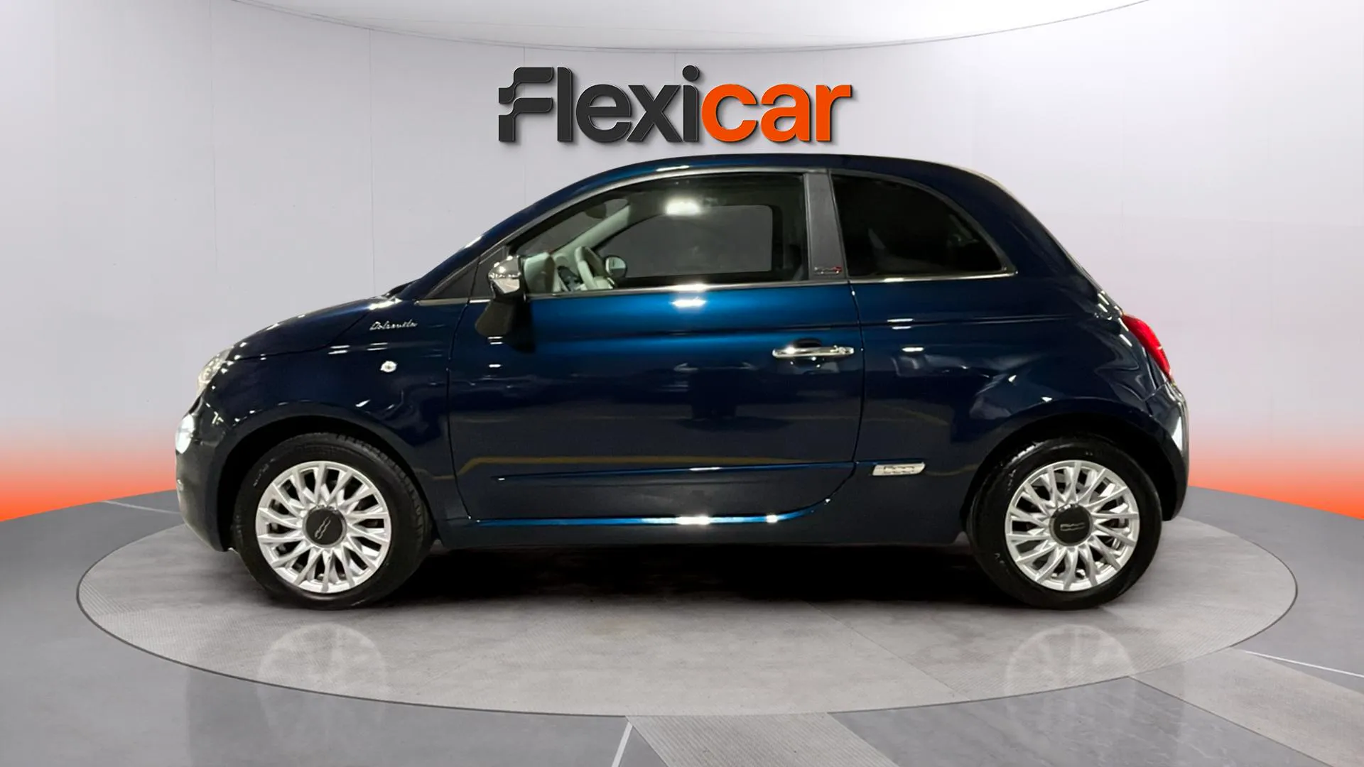 Fiat 500 Club 1.0 Hybrid - foto 4