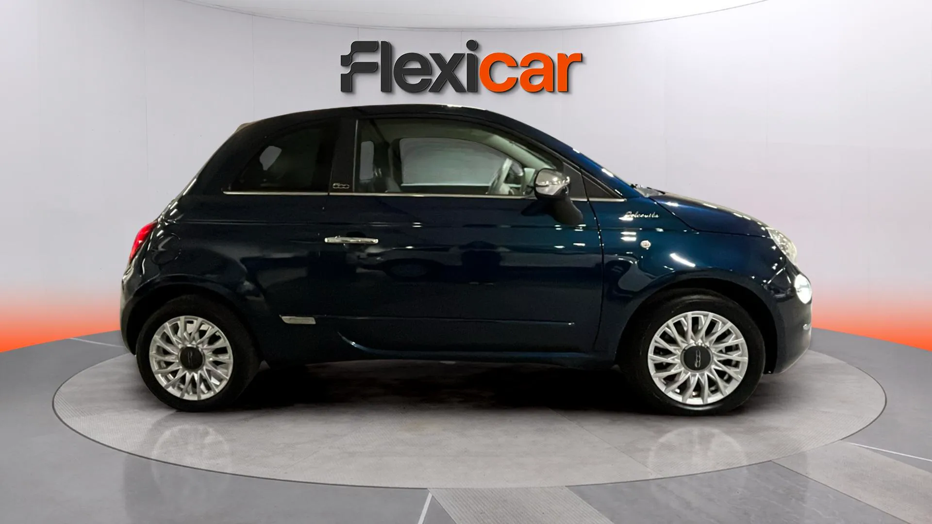 Fiat 500 Club 1.0 Hybrid - foto 9