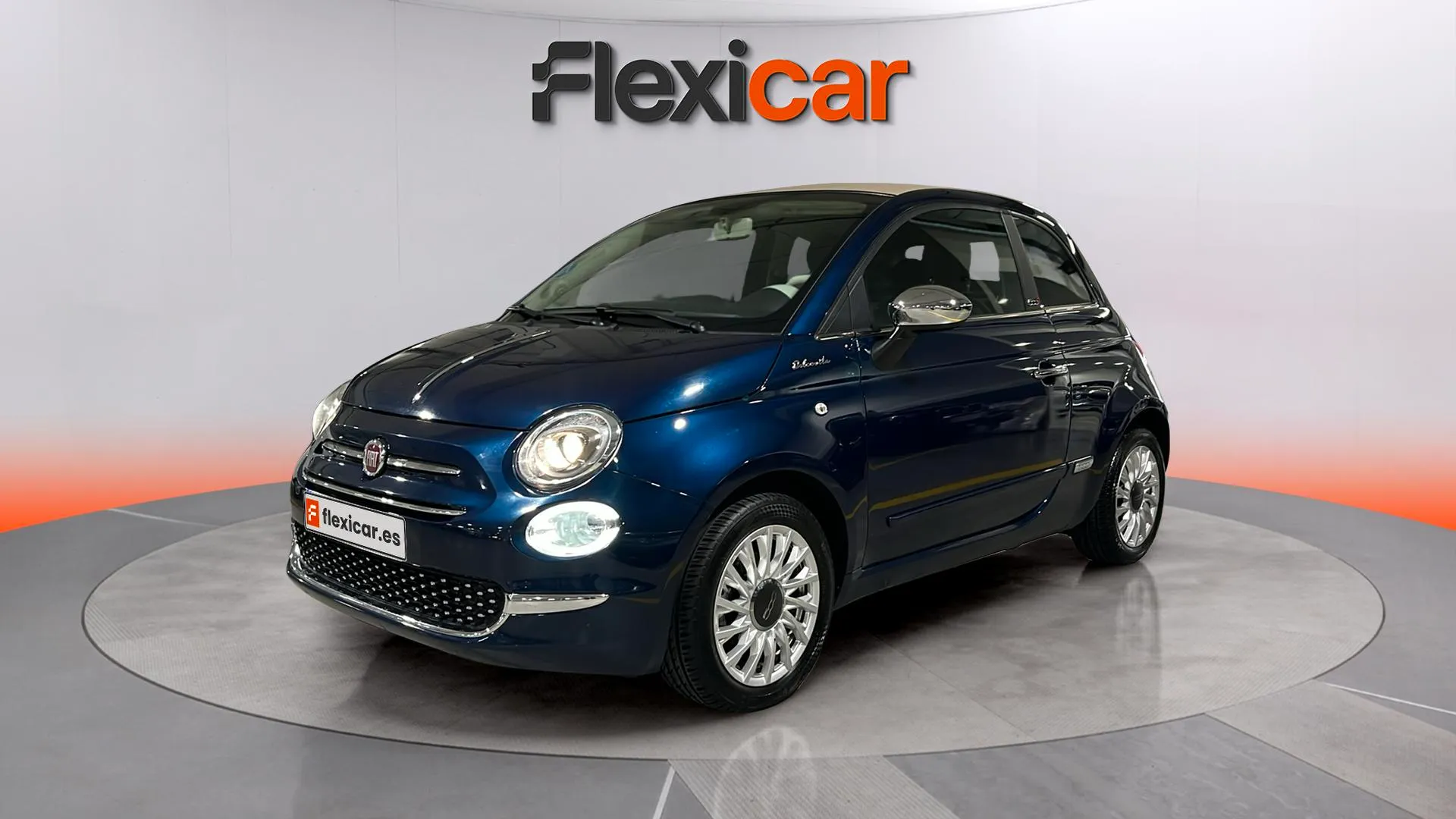 Fiat 500 Club 1.0 Hybrid - foto 3