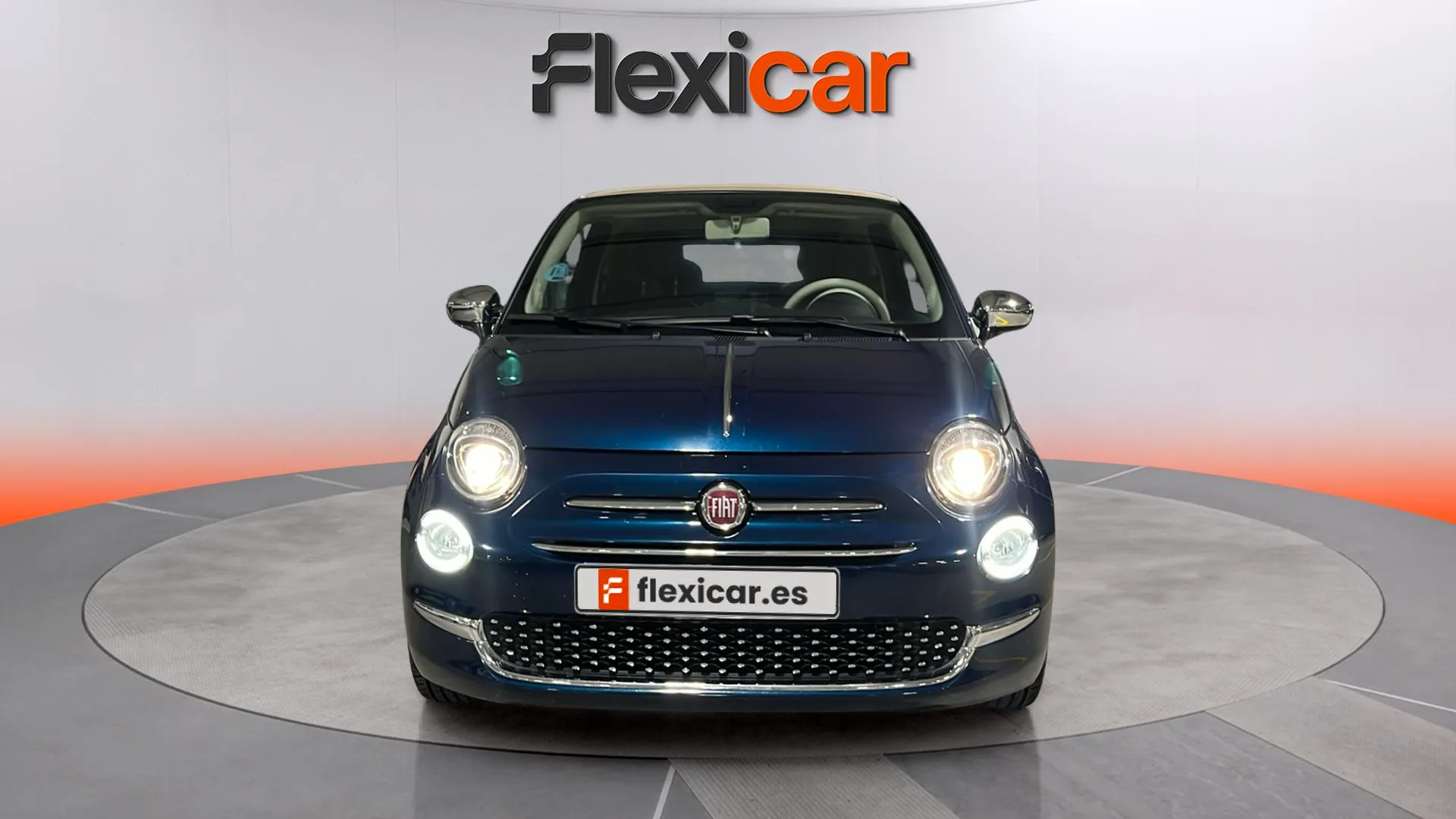 Fiat 500 Club 1.0 Hybrid - foto 2