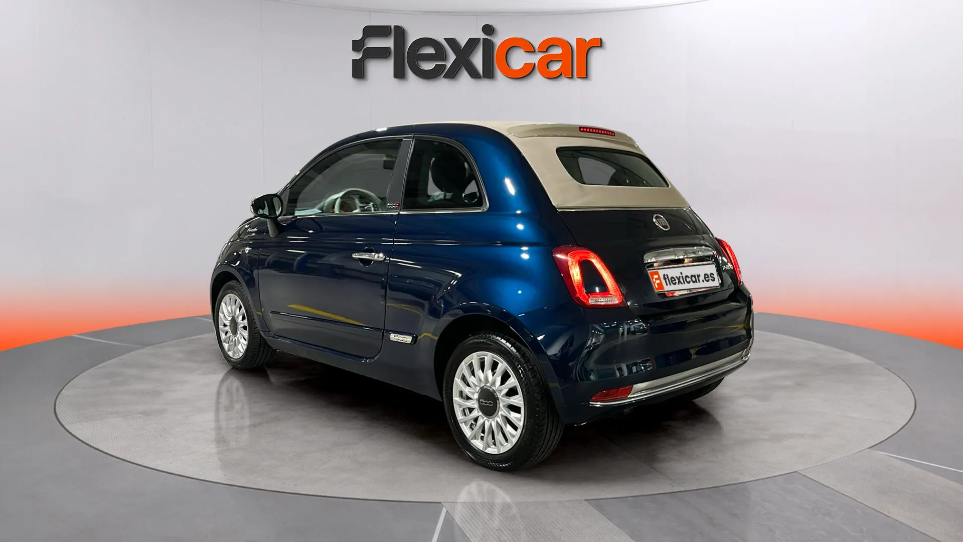 Fiat 500 Club 1.0 Hybrid - foto 5