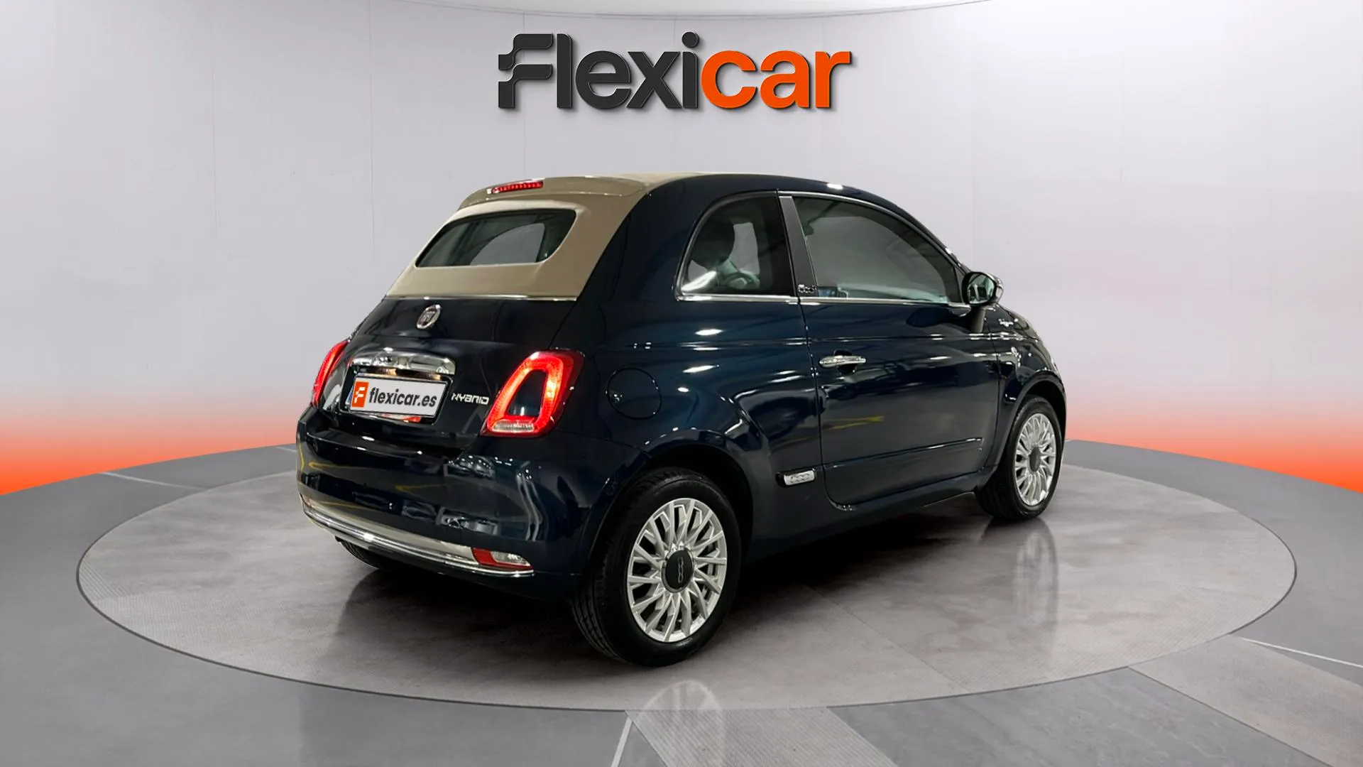Fiat 500 Club 1.0 Hybrid - foto 6
