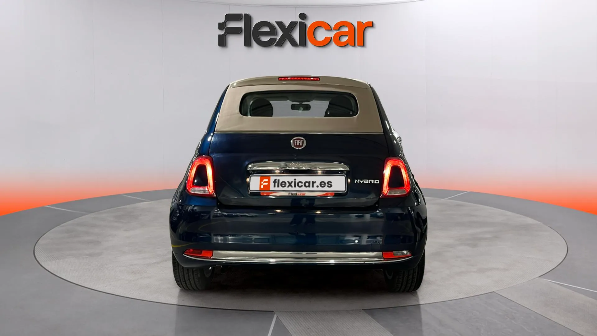 Fiat 500 Club 1.0 Hybrid - foto 7