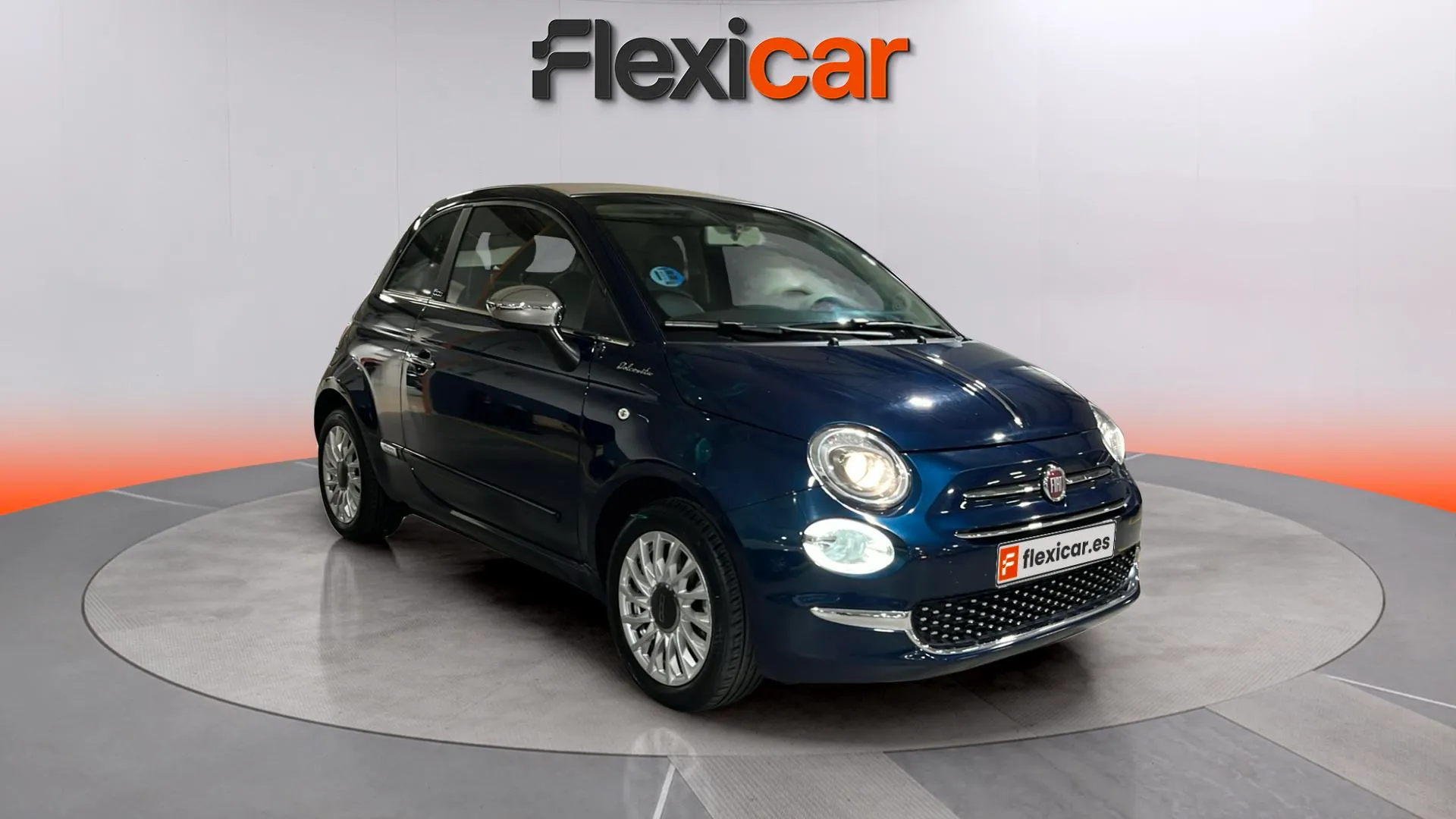 Fiat 500 Club 1.0 Hybrid