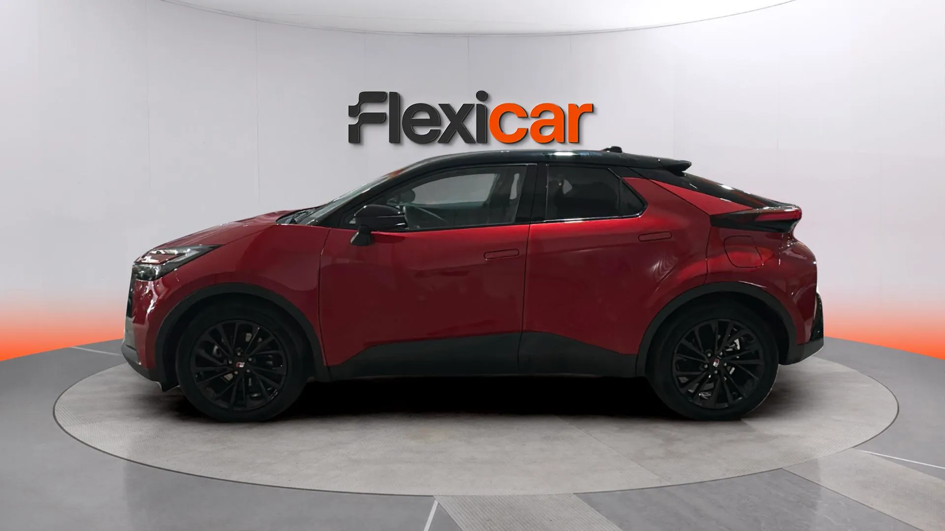 Toyota C-HR 2.0 220PH GR Sport - foto 4
